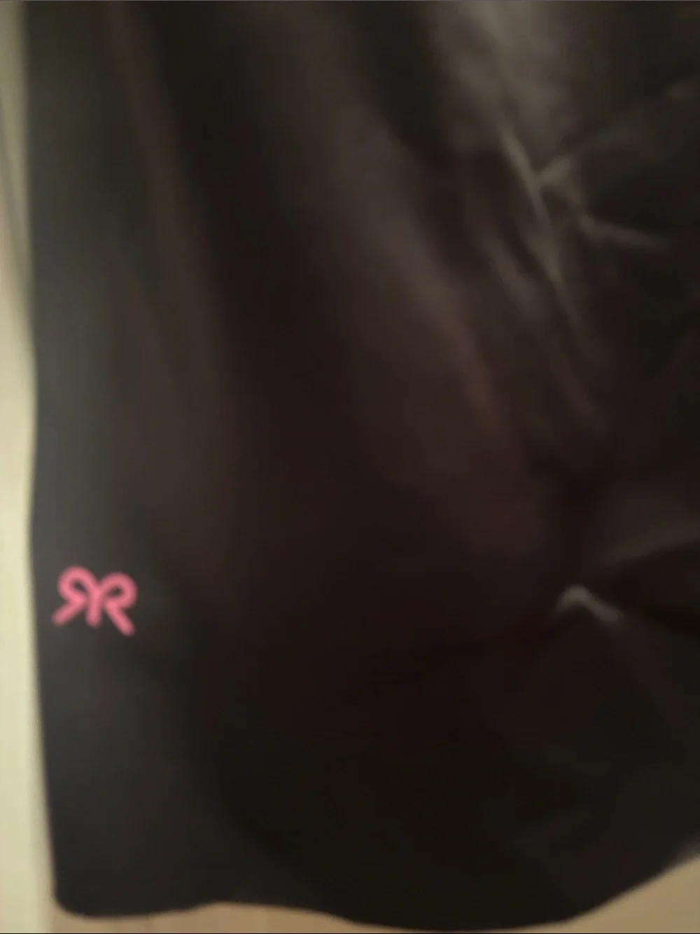 NWOT Ruby Ribbon Second Dkin Black Shaping Camisole